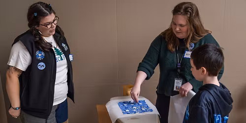 2026 Waste Reduction Series - Lunchbox Heroes: Create Your Own Reusable Gear