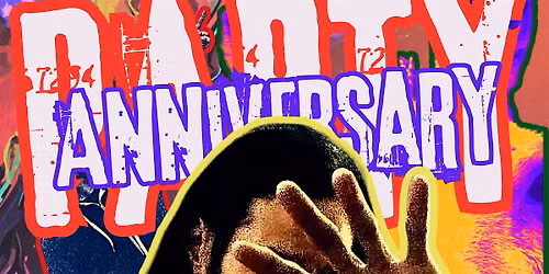 The Bamskeez Show 5th Anniversary Party