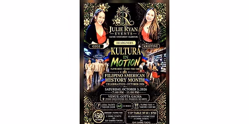 Kultura in Motion