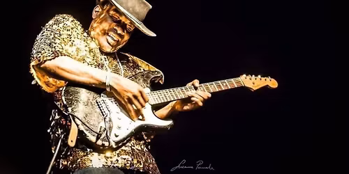 Carvin Jones @ Hitching Post Saloon - Bisbee