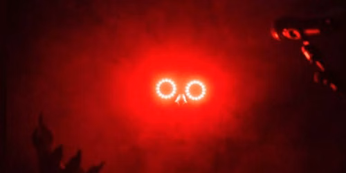 The Mothman Cometh