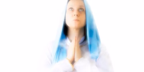 Fototentoonstelling - Archetypes van de maagd: 12 zelfportretten