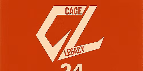 Cage Legacy \u201cPRIDE\u201d