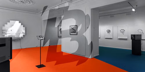 BES\u00d8K \/\/ Finissage og fest!
