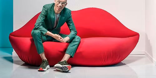 Dolf Jansen | Oudejaars 2025: Ongekend