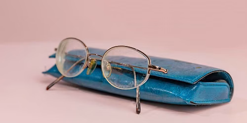 Dear Objects: Photographs, Objects, and the Stories We Carry