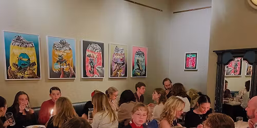 Film og F\u00e6llesspis \/ Mors Drenge