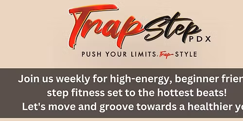 TrapStep PDX Step Class
