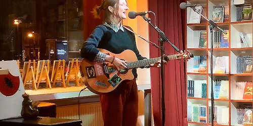 Leseb\u00fchne Vision und Wahn (November)