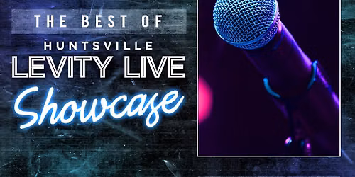 Best Of Huntsville