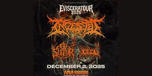 Ingested