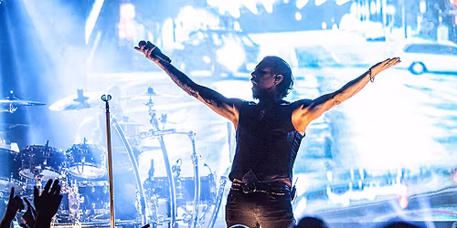 Remode \/\/ Hameln \/\/ AUSVERKAUFT