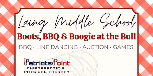 Boots, BBQ, and Boogie at the Bull