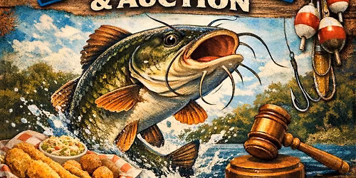 Peerless Annual Youth Ministry Fish Fry