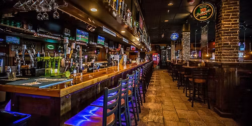 Ugly Sweater Santa-Con Kick off w\/ Deogee!