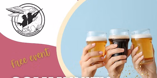 Community Meetup Happy Hour