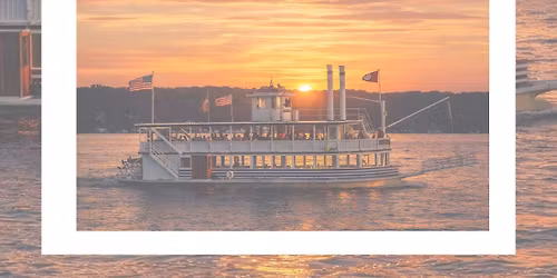 3rd Annual Cruise for a Cause - Lake Geneva