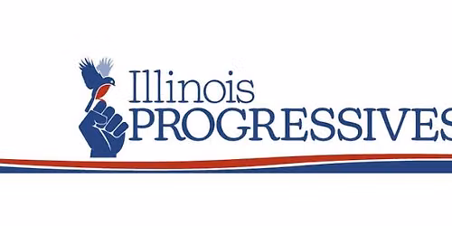 Illinois Progressives Sanders Supper