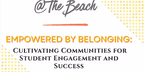 Educators Summit @ the Beach
