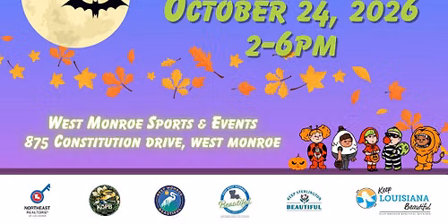 Fall Family Fun Fest 2026