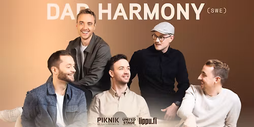 Dad Harmony (SWE)