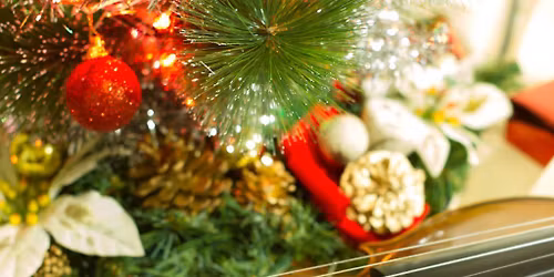 Viennese Christmas by Candlelight