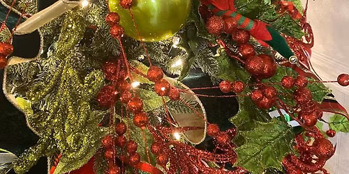 St Nicholas Market at Temple's Christ Episcopal Church