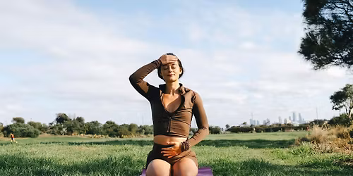 Reiki Healing Morning