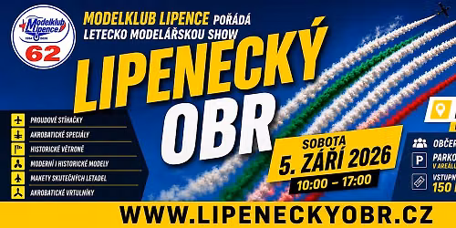 Lipeneck\u00fd Obr 2026