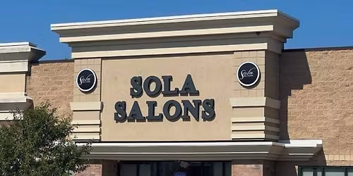 2nd Annual Outdoor Sola Craft & Vendor Show