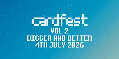 Preston Card Fest Vol 2