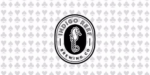 Tuesday Night Euchre @ Indigo Reef Brewing Co.
