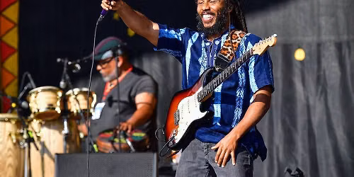 Ziggy Marley Tickets