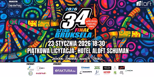 Pi\u0105tkowa licytacja WO\u015aP- Aloft Schuman