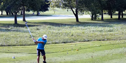 27th Annual Cougar Open