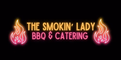 The Smokin' Lady BBQ