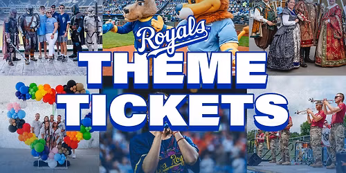 Kansas City Royals vs. Texas Rangers