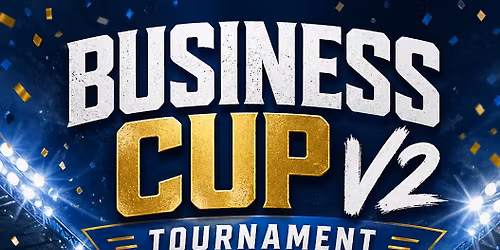 Business Cup V2