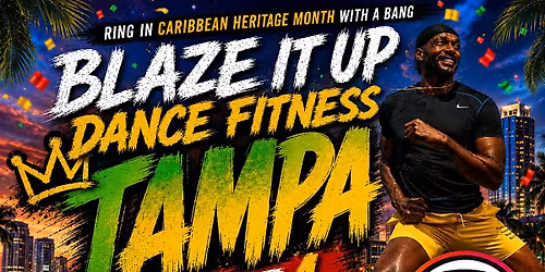 BLAZE IT UP TAMPA PART 4