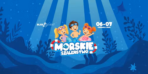 \ud83c\udfdd\ufe0fMORSKIE SZALE\u0143STWO\ud83c\udf0a