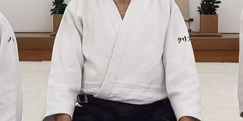 Seminar & Aikikai-Dan-Grading