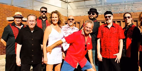 Lynda & the ZEROs
