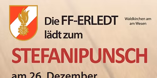 Stefanipunsch