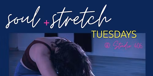 SOUL+STRETCH