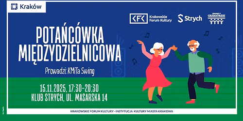 Dzie\u0144 Seniora | Pota\u0144c\u00f3wka Mi\u0119dzydzielnicowa