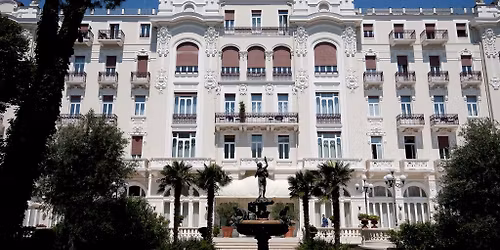 City Tour Rimini e la Belle Epoque