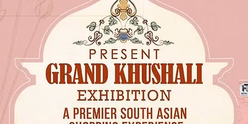 Grand Khushali Exhibition