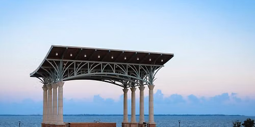 Pensacola Symphony Sparks & Stars July 4th 2026