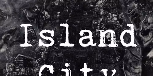 Live Music - Island City!