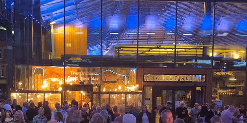 The Stories, The Railway ,Leyland 